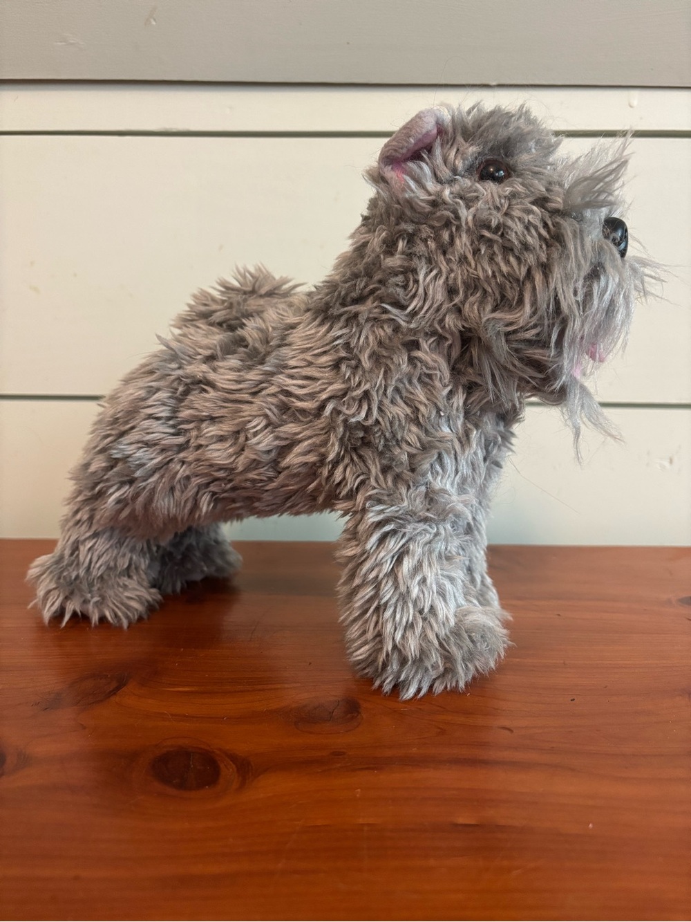 American Girl “Argos” Dog